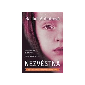 Nezvěstná