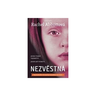 Nezvěstná