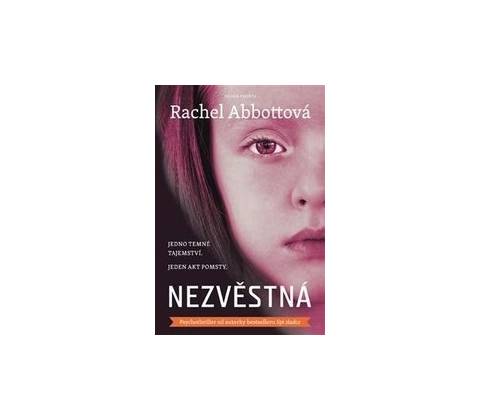 Nezvěstná