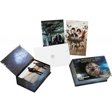 Supernatural: The Postcard Collection