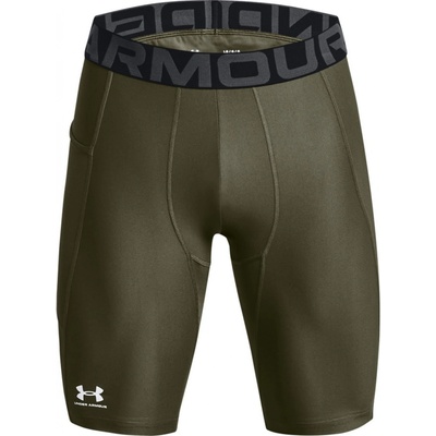 Under Armour Shorts HG Armour Lng Shorts kaki