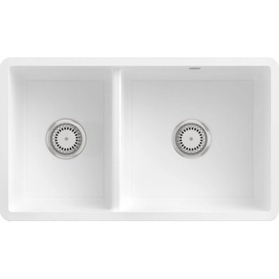Villeroy & Boch Subway 80 U Snow White
