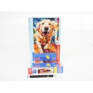 Castorland Euphoric Spectrum B-27644-1 260-piece puzzle