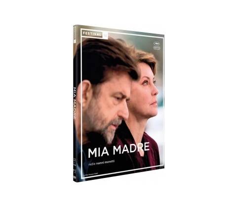 Mia Madre DVD