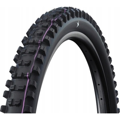 Schwalbe Plášť Shredda R Hs 639 Radial - 29x2. 50"64- 622cr Tlr Graitypr Us