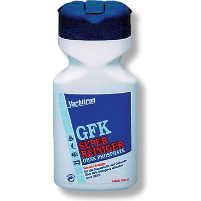 Yachticon GFK Super Reiniger 500ml
