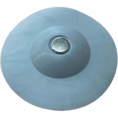 zátka přísavná d10cm-umývadlo, dřez, vana, silikon