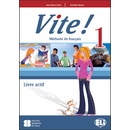 Vite! 1 Livre actif