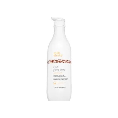 Milk Shake Curl Passion Conditioner подхранващ балсам за блестяща чуплива и къдрава коса 1000 ml