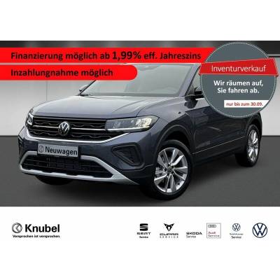 Volkswagen T-Cross 1.0 TSI Energy DSG 85 kW