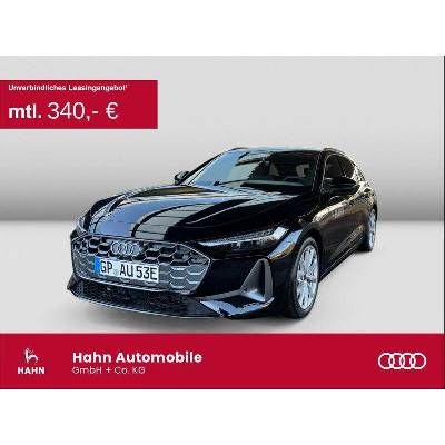 Audi A5 quattro Avant S Line 220 kW