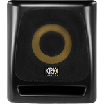 KRK 8s2 Бас каса