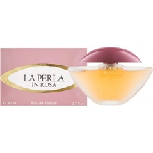 La Perla La Perla In Rosa parfumovaná voda dámska 80 ml