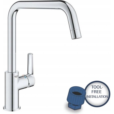 GROHE 30470000 – Zboží Dáma