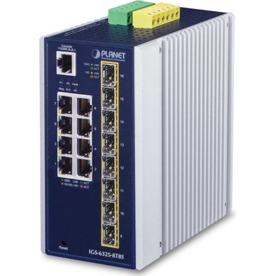 Planet IGS-6325-8T8S