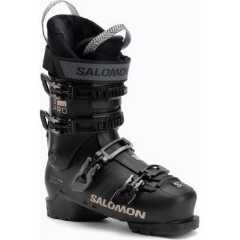 Salomon Мъжки ски обувки Salomon S/Pro Delta 100 GW black/black/titanium metallic Pd