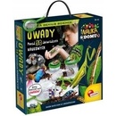 LISCIANI I'M GENIUS DOMÁCE UČENIE HMYZU