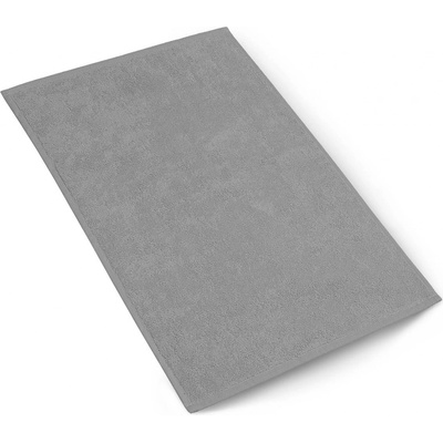 Veba Ručník GRAND 450 hladký tmavá šedá 32 x 50 cm