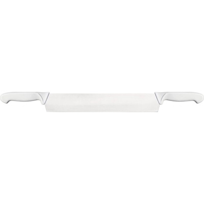 Paderno Nůž na sýry s dvěma držáky 36 cm