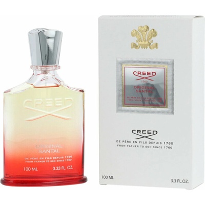 Creed Original Santal 2024 parfumovaná voda unisex 100 ml