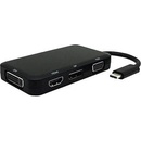 PremiumCord ku31dock10