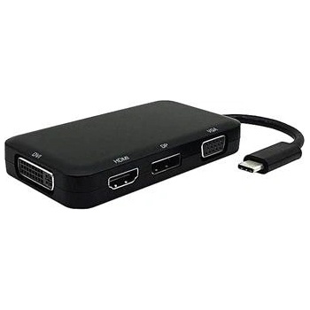 PremiumCord ku31dock10