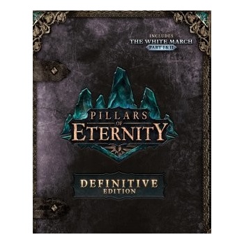 Pillars of Eternity (Definitive Edition)