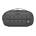 HORI Puff Pouch, Nintendo Switch 2, официален лиценз, мек, сив, протектор за конзола (NSX-019E)
