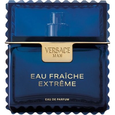 Versace pánská Eau Fraiche Extreme parfémovaná voda pánská 50 ml