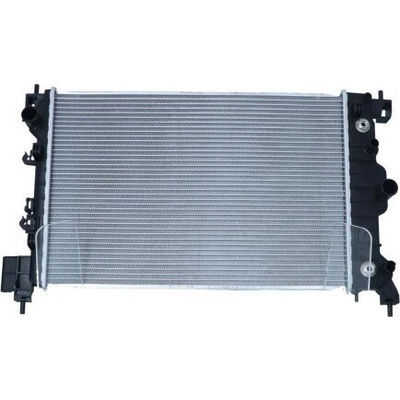 Chladič, chlazení motoru NRF 50476