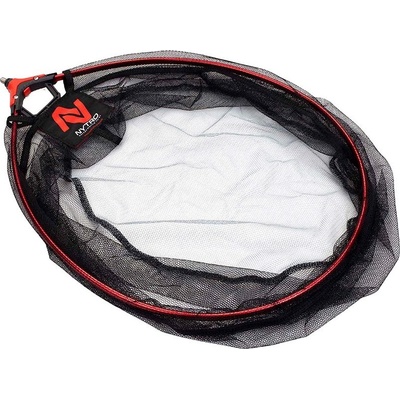 Nytro Podberáková Hlava Spoon Net Quick-Dry Hair Mesh 45cm