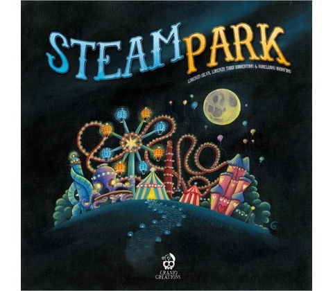 Steam Park