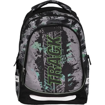 S-Cool Ученическа, анатомична раница s-cool trace, 19 л