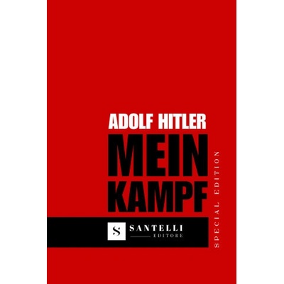 Mein Kampf
