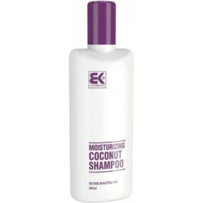 BK Brazil Keratin Moisturizing Coconut Shampoo 300 ml