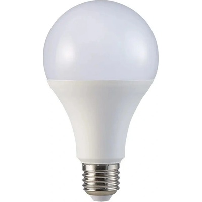 V-TAC E27 LED žiarovka 20W, 2452lm, SAMSUNG chip, A80 Denná biela