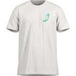 Maloja Мъжка тениска Maloja SchnideM. T-shirt - Shaded White (216-8893-0511)