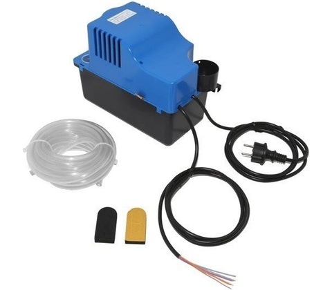 Belumi Con-tech 360BLU 6MT