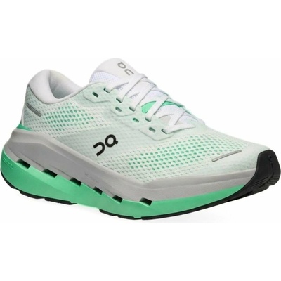 On Cloudrunner 3 Max White/Verdite