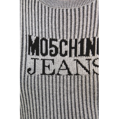 Moschino Jeans Рокля Moschino Jeans (0490.3205)