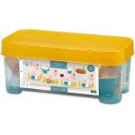 Ecoiffier Игрален комплект Ecoiffier - Комплект за закуска, 35 части (2759) - ozone