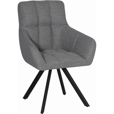 ЕВРОМАР Algan - стилен стол със солидно удобство (070.003.0039)