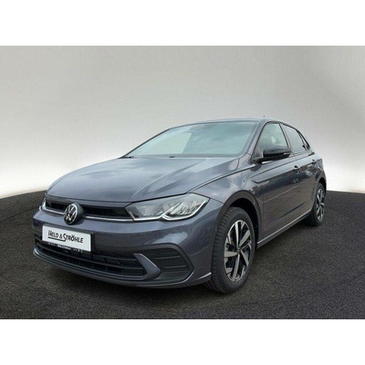 Volkswagen Polo 1.0 DSG 85 kW