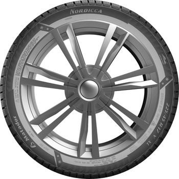 Matador MP93 Nordicca 235/45 R18 98V