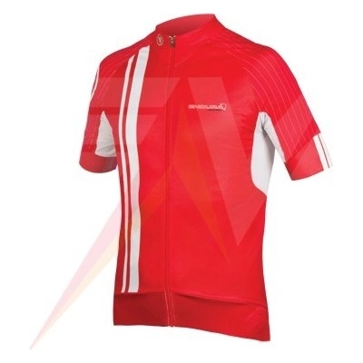 Endura FS260-Pro SL II červená