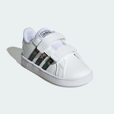 adidas detská obuv čierna