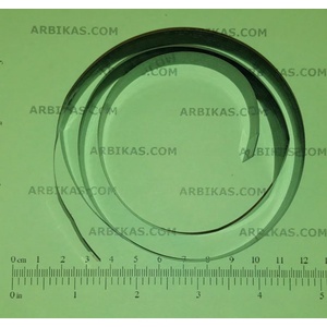 Compatible Лентов кабел за скенера (SSA FFC Cable), 18 pin, HP M125, CZ186-60104 (CZ186-60104)