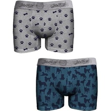 John Frank JF2BEF29 2pack