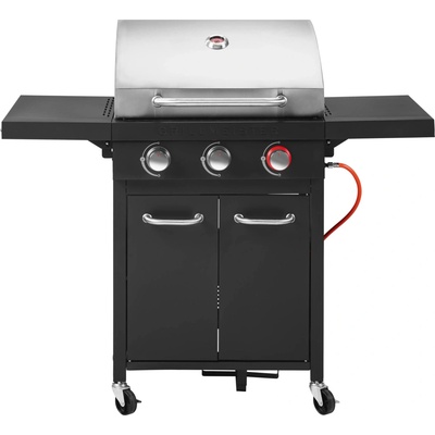 GRILLMEISTER Memphis 3