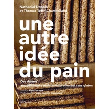 Une autre idée du pain